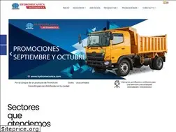 Sites similar to hydromecanica.com