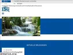 Sites similar to hydromech.uni-hannover.de