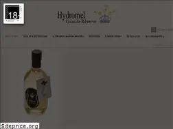 Sites similar to hydromel-apis-terrae.fr