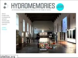 Sites similar to hydromemories.com