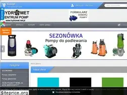 Sites similar to hydromet.net.pl