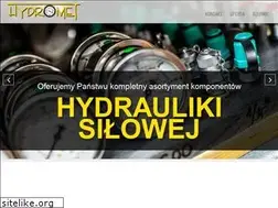Sites similar to hydromet24.pl