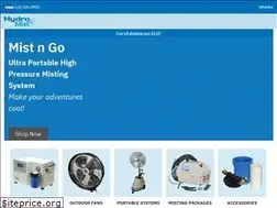 Sites similar to hydromistusa.com