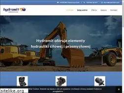 Sites similar to hydromit.com