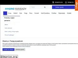 Sites similar to hydromontaz.pl