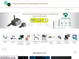Sites similar to hydromotion.fr