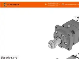 Sites similar to hydromotor.com.ua