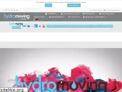 Sites similar to hydromoving.com