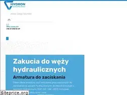 Sites similar to hydron.com.pl