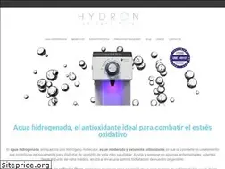 Sites similar to hydron.eu