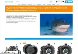 Sites similar to hydronalin.com