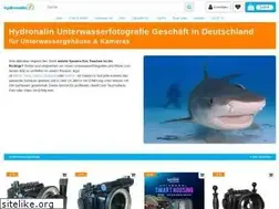 Sites similar to hydronalin.eu
