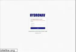 Sites similar to hydronav.com