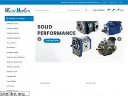 Sites similar to hydronexgen.com