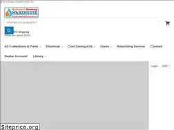 Sites similar to hydronicheatingwarehouse.com