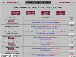 Sites similar to hydronicseng.com