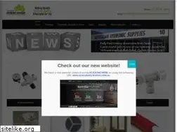 Sites similar to hydronicsupplies.com.au