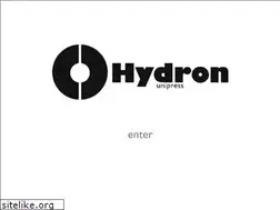 Sites similar to hydrononline.com