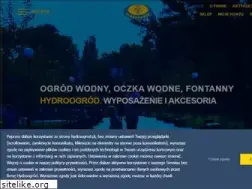 Sites similar to hydroogrod.pl