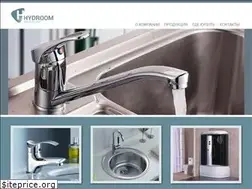 Sites similar to hydroom.ru