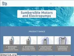 Sites similar to hydrop.it