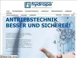 Sites similar to hydropa.de