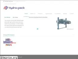 Sites similar to hydropack.com.tr