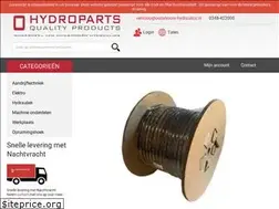Sites similar to hydroparts.nl