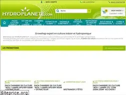 Sites similar to hydroplanete.com