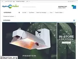 Sites similar to hydroplanets.com