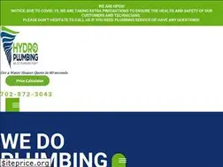 Sites similar to hydroplumbinginc.com