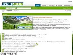 Sites similar to hydroplus.ca