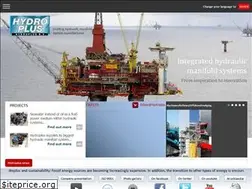 Sites similar to hydroplus.nl