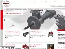 Sites similar to hydropneu.de