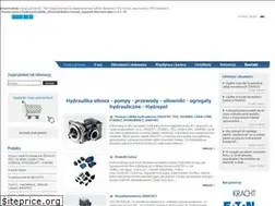 Sites similar to hydropol.waw.pl
