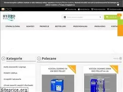 Sites similar to hydropolska.pl