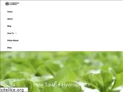 Sites similar to hydroponic-gardens.com