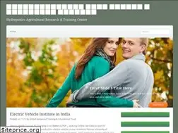 Sites similar to hydroponics-agri-research-training.blogspot.com