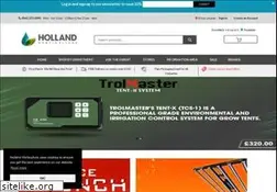 Sites similar to hydroponics.co.uk