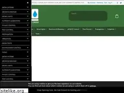 Sites similar to hydroponics2order.co.uk