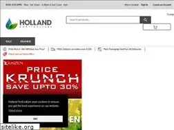 Sites similar to hydroponicsales.com