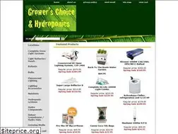 Sites similar to hydroponicsgc.com