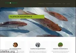 Sites similar to hydroponicvegetablegardening.com