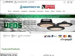 Sites similar to hydroponicxpress.com.au
