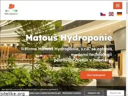 Sites similar to hydroponie.cz