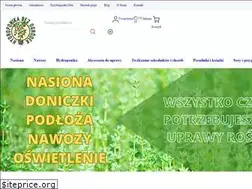 Sites similar to hydroponikabezogrodek.pl
