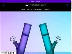 Sites similar to hydroponique.com