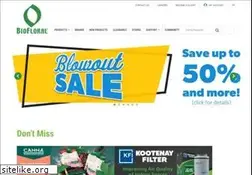 Sites similar to hydroponix.com