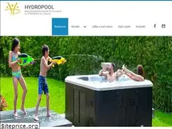 Sites similar to hydropool.com.hr