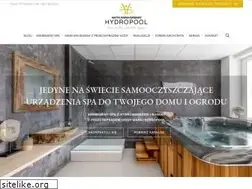 Sites similar to hydropool.pl